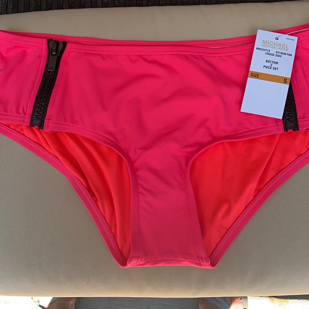 Michael Kors Bikini Bottom